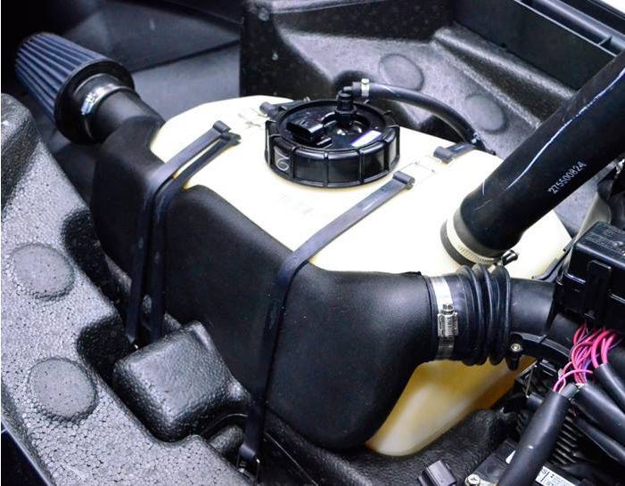 Riva Sea-Doo Spark Cold Air Intake