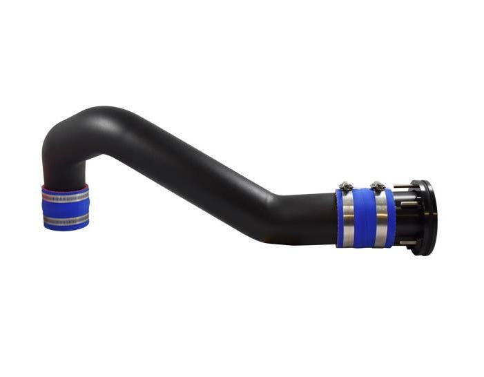 Riva Sea-Doo 2016-17 RXT-X/GTX Limited 300 Rear Exhaust Kit