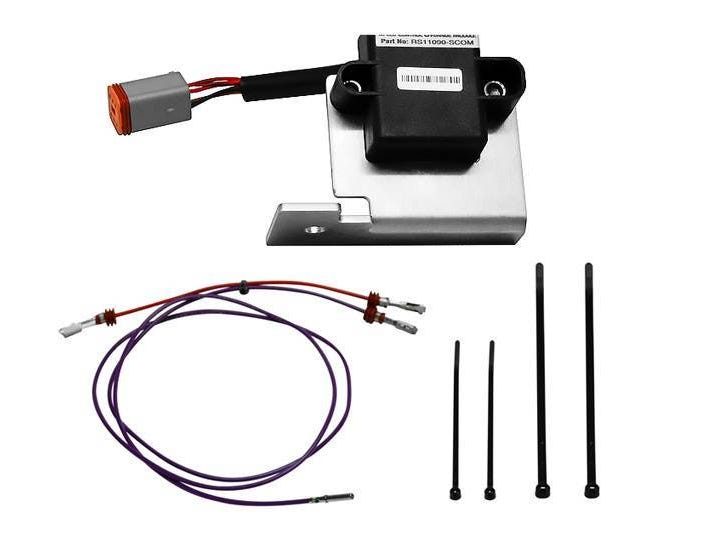 Riva Sea-Doo 260/300 2016~17 Speed Control Override Module