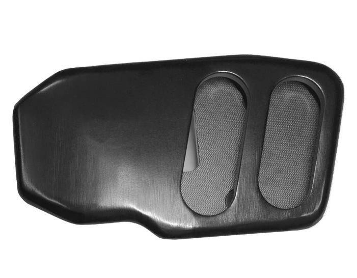 Riva Sea-Doo Electronic Control Switch Housing Right