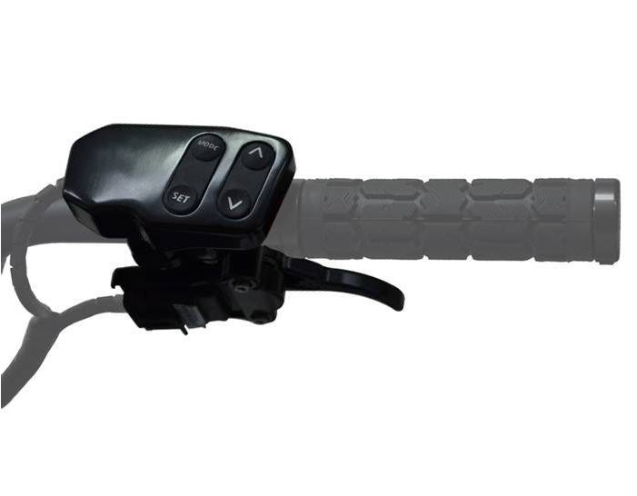 Riva Sea-Doo Electronic Control Switch Housing Right