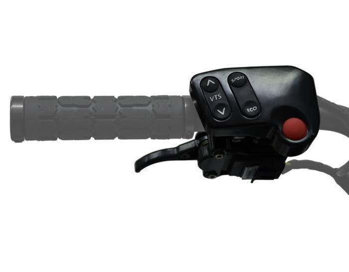 Riva Sea-Doo '12~17 RXP & '10~17 RXT/GTX Pro-Series Steering System Bundle