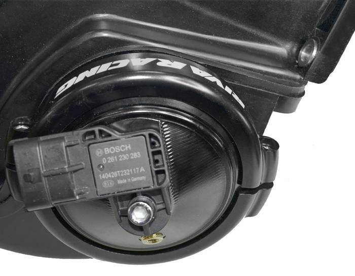 Riva Sea-Doo 230/300 Intake Manifold Upgrade Kit