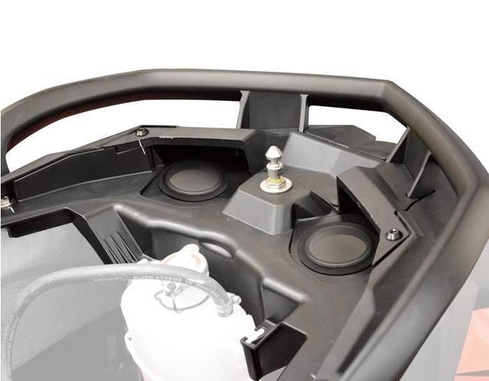 Riva Flo-Rite Vent 2.5"