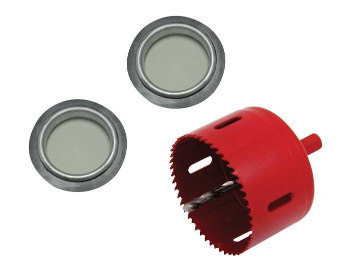 Riva Sea-Doo RXP-X/GTR-X Cool Air Vent
