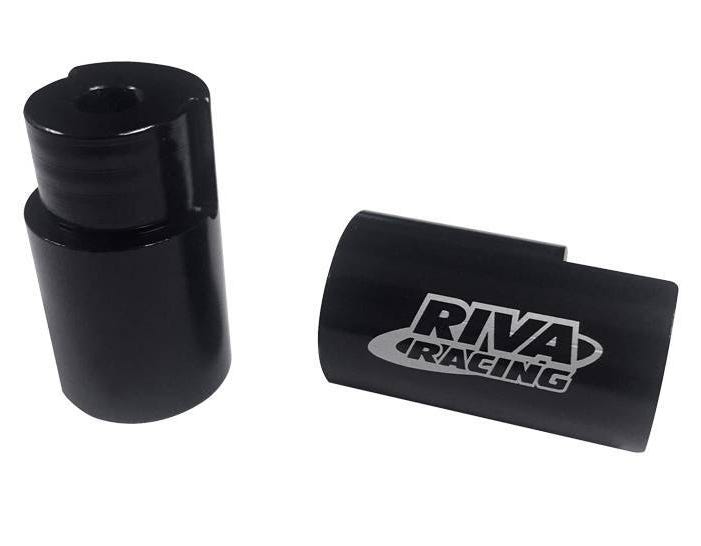 Riva Sea-Doo 16+ Spark Handlebar Extender Set