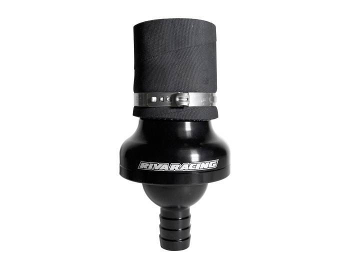 Riva Sea-Doo 230/300 Open Loop Cooling Kit