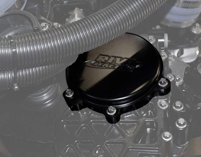 Riva Sea-Doo 230/300 Open Loop Cooling Kit