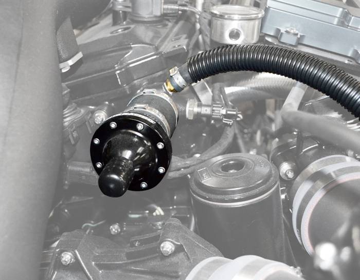 Riva Sea-Doo 230/300 Open Loop Cooling Kit
