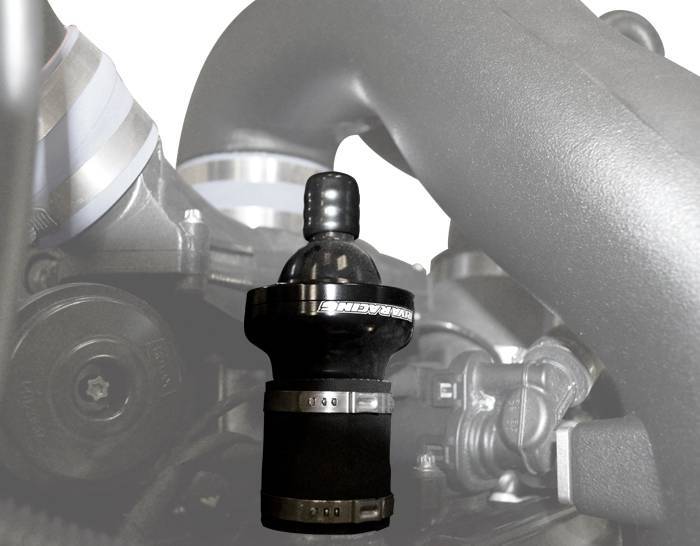 Riva Sea-Doo 230/300 Open Loop Cooling Kit