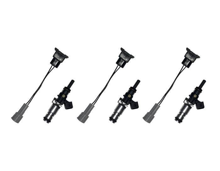Bosch VT1100 Fuel Injector Kit