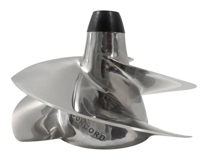 Riva/Solas Sea-Doo Spark Concord 12/14 Impeller