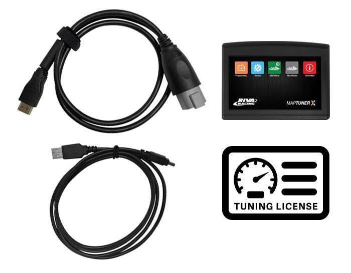 Riva Sea-Doo SPARK Stage 3 Kit
