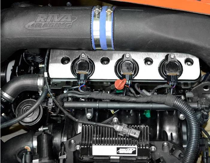 Riva Sea-Doo 300 ALL & 2020+ 230 Valve Cover Heat Shield