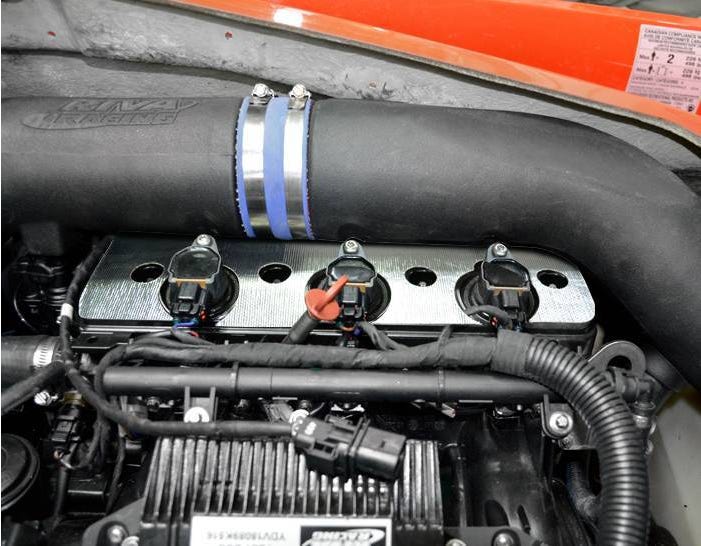 Riva Sea-Doo 300 ALL & 2020+ 230 Valve Cover Heat Shield