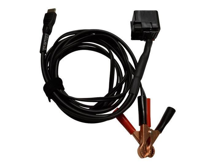 Riva Maptuner Yamaha 2018+ 1.8L/1.9L & TR-1 Programming Cable
