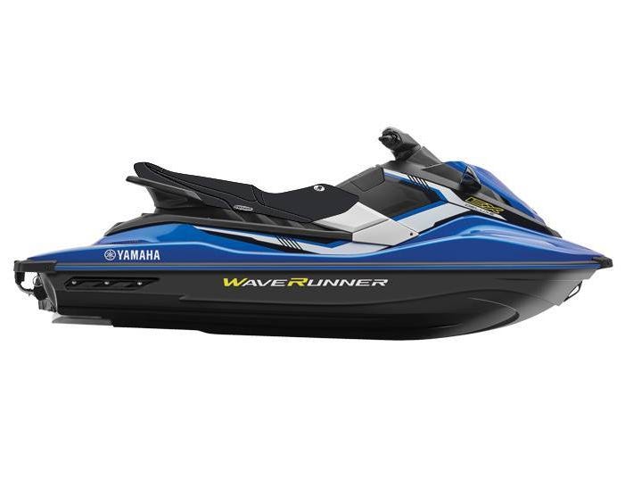 Riva Yamaha EX/EXR Seat Cover