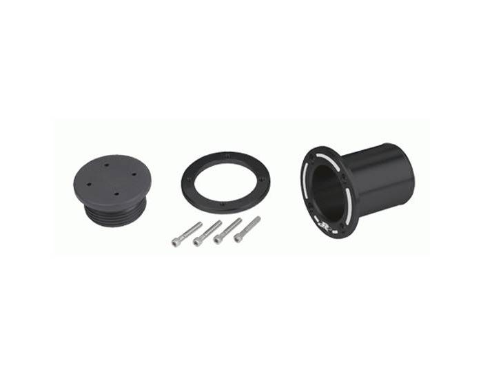 Riva RXP/RXT Exhaust Tip Kit Sea-Doo