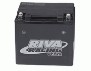 Riva Sea-Doo 2016 & Newer 4-TEC & GTI 90 Models and All Spark Models Sealed High Performance Battery
