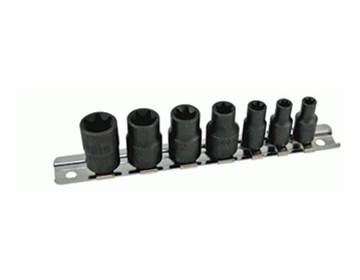 Riva Sea-Doo Impact Star Socket Set for 4-TEC Motors