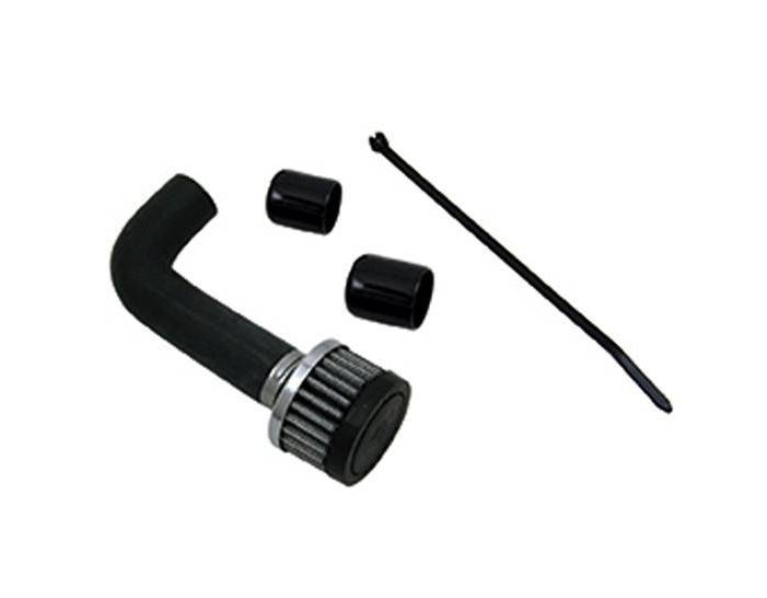 Riva Yamaha 1.8L Engine Breather Upgrade Kit, 2008~11