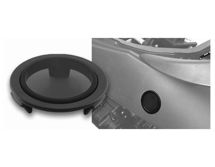 Riva Flo-Rite Vent 2.5"