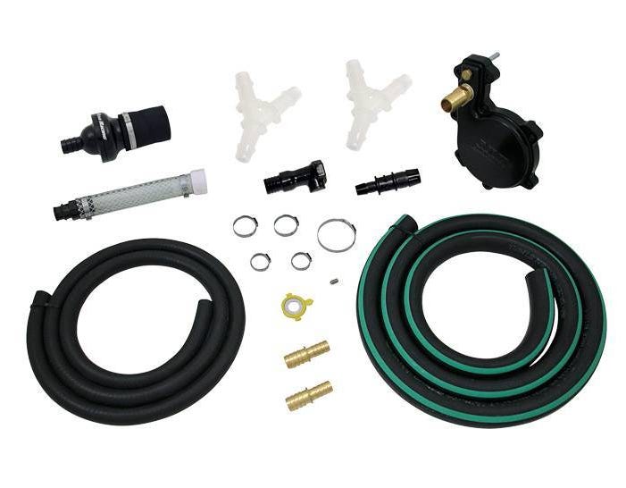 Riva Sea-Doo 260/255/215 Open Loop Cooling Kit
