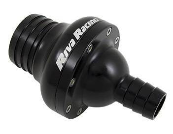 Riva Open Loop Cooling Thermostat Kit Sea-Doo 4-TEC