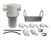 Riva Water Filter/Strainer
