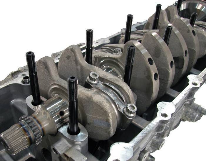 Riva Yamaha 1.8L Crankcase Main Stud Kit