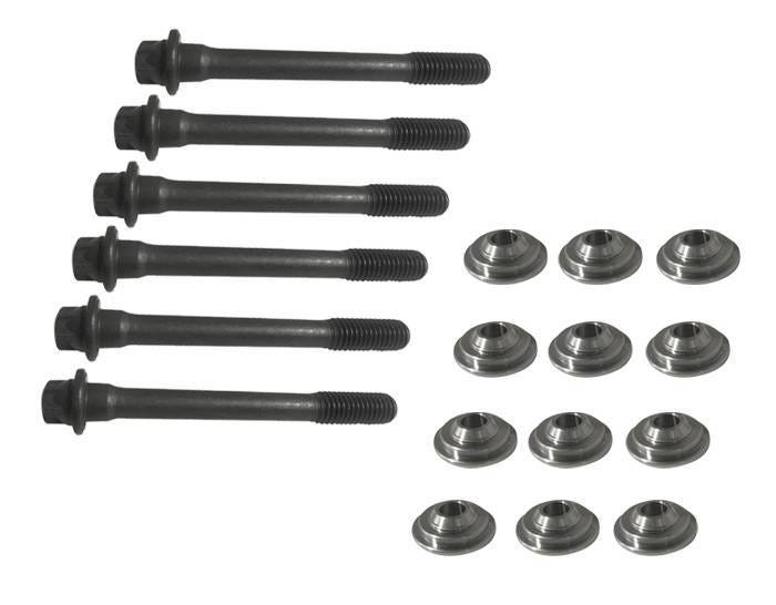 Riva Sea-Doo 4-TEC Valve Retainer Upgrade Kit