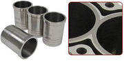 Riva/Darton Yamaha SHO/SVHO 1.8L Pro-Series Cylinder Sleeves