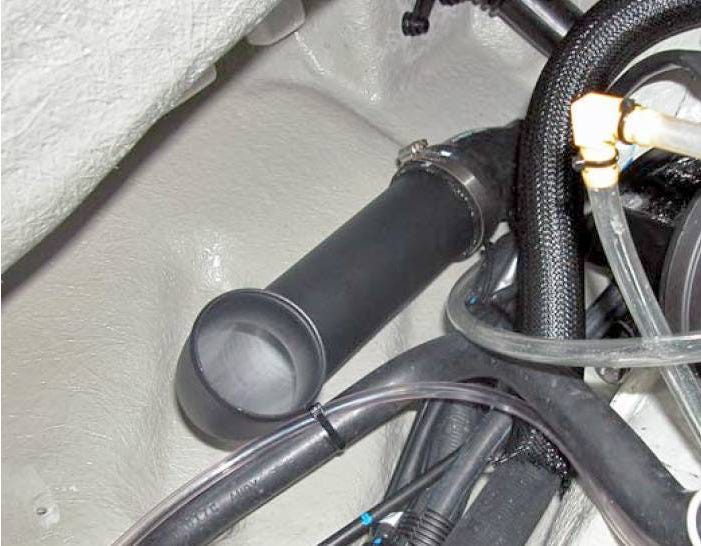 Riva Sea-Doo Free Flow Kit, RXPX/RXTX 255 & '07 & NEWER RXP/RXT 215