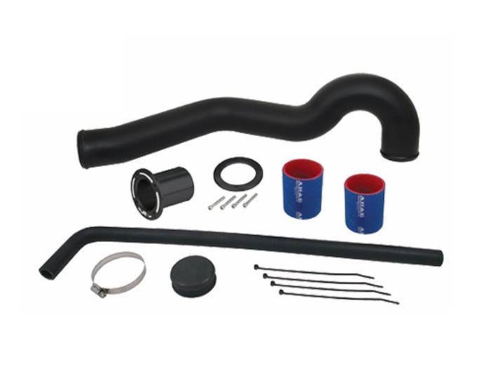 Riva Sea-Doo RXT/GTX S3 Rear Exhaust Kit