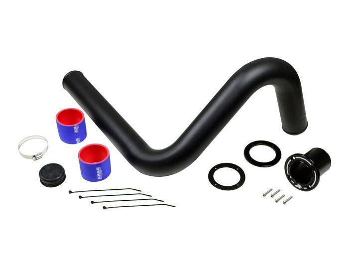Riva Rear Exhaust Kit, Sea-Doo GTR 215, RXP-X 260