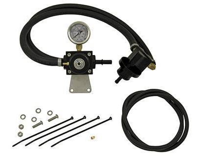 Riva Sea-Doo Rising Rate Fuel Pressure Regulator Kit - '07 & Older