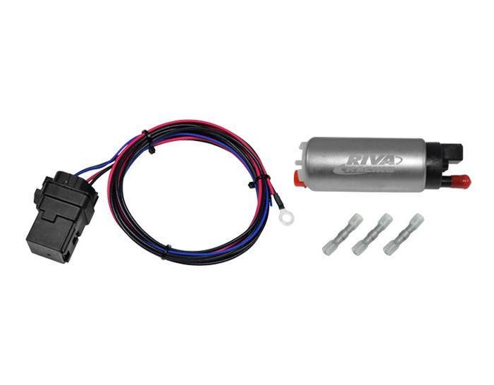 Riva Sea-Doo 2004~07 High Volume Fuel Pump Kit