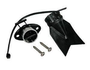 Riva 05+ Yamaha & 93~11 Sea-Doo Non-IBR Quick Drain Kit