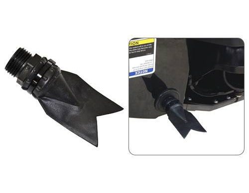 Riva Sea-Doo iControl Quick-Drain Kit