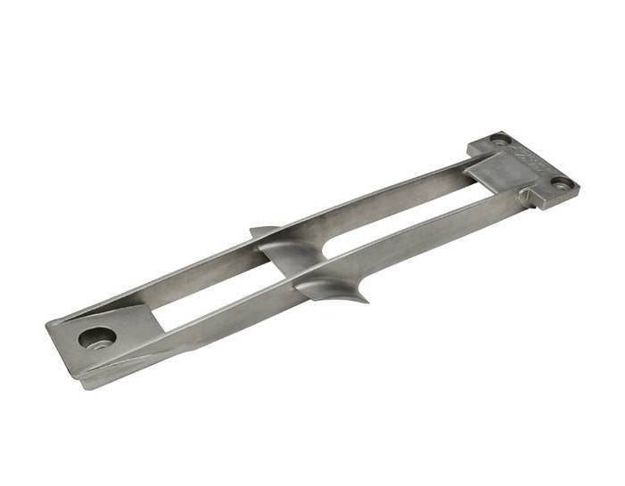 Riva Sea-Doo RXT/GTX (S3) Top-Loader Intake Grate