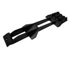 Riva Sea-Doo 2003~10 RXT/GTX Top-Loader Intake Grate