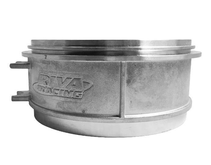 Riva Sea-Doo Stainless Steel Wear Ring - Spark (140mm)