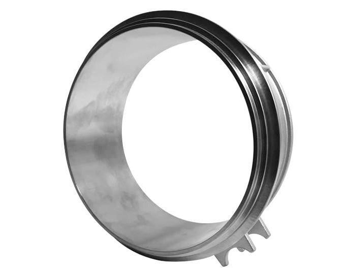 Riva Sea-Doo Stainless Steel Wear Ring - Spark (140mm)