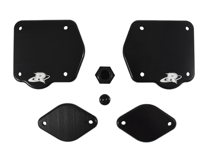 Riva Sea-Doo OPAS Performance Block-Off Kit