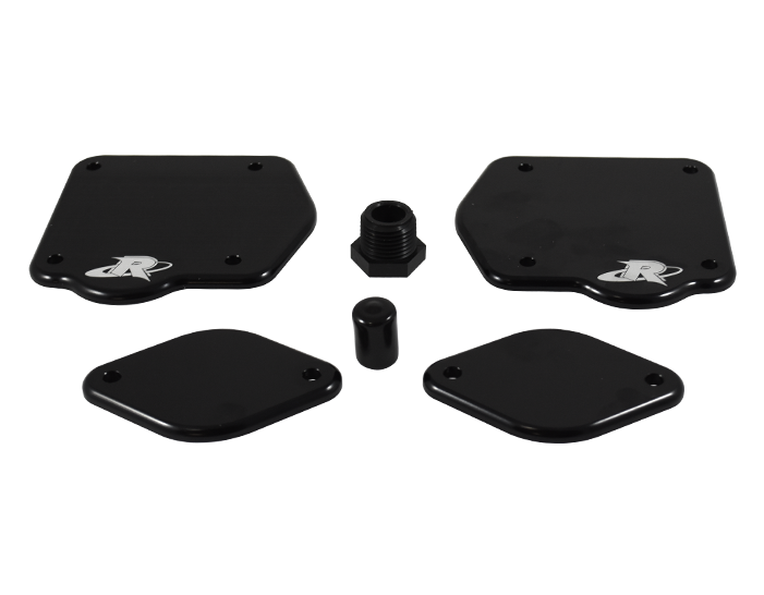Riva Sea-Doo OPAS Performance Block-Off Kit