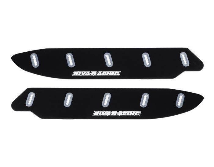 Riva Sea-Doo 2012-20 RXP & 2012-17 RXT-X Pro-Series Sponsons