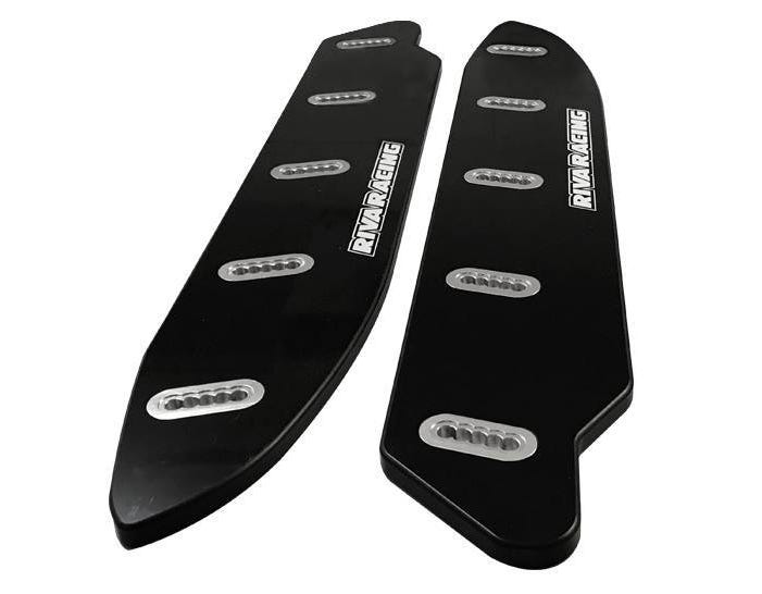 Riva Sea-Doo 2012-20 RXP & 2012-17 RXT-X Pro-Series Sponsons