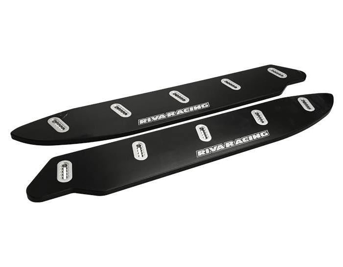 Riva Sea-Doo 2012-20 RXP & 2012-17 RXT-X Pro-Series Sponsons