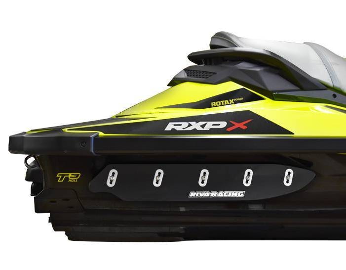 Riva Sea-Doo 2012-20 RXP & 2012-17 RXT-X Pro-Series Sponsons