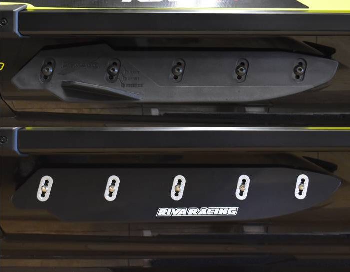 Riva Sea-Doo 2012-20 RXP & 2012-17 RXT-X Pro-Series Sponsons